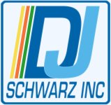 D.J. Schwarz, Inc Logo